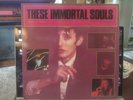 These Immortal Souls GET LOST DON'T LIE  Original SST Vinyl LP Rowland S Howard