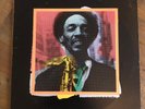 Sam Rivers Dedication Series Vol XII, The Live Trio Sessions - Impulse IA-9352/2