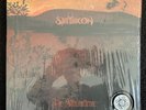 Satyricon - The Shadowthrone 2021 Ltd Ed. Double LP CLEAR Vinyl in SHRINK  NM