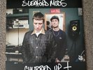 Sleaford Mods Chubbed Up + LP 2014 With CD Booklet A/B Ipecac US Comp Vinyl EX