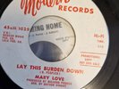NORTHERN SOUL MARY LOVE