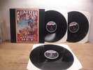 Grateful Dead – Without A Net 3 x Vinyl, LP, 1990 mint- Blues, Psych Rock