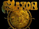 Saxon Sacrifice (Vinyl)