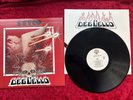 ZZ TOP  Deguello” RARE NM LP W/OG LINER