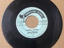 Carl Spencer Mellows 45 Farewell Farewell/No More Loneliness CANDLELIGHT VG HEAR