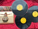 NEIL YOUNG Decade 3LPs RARE NM- LP Vinyl Buffalo Springfield CRAZY HORSE
