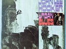 John Lee Hooker – Urban Blues vinyl 2LP gatefold UK reissue Charly CDX 33