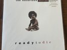 The Notorious B.I.G. READY TO DIE Vinyl Me Please RED BLACK SPLATTER LP VMP