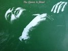 The Smiths The Queen Is Dead NUMBERED Vinyl Single 10inch WEA
