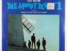 Moody Blues - Go Now LP - London SEALED