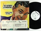Mothers Of Invention - Weasels Ripped My Flesh LP - Bizarre/Reprise VG+ PROMO
