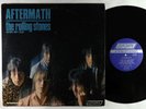Rolling Stones - Aftermath LP - London 1A/1A VG+