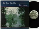 Tony Rice Unit - Backwaters LP - Rounder VG++