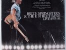 BRUCE SPRINGSTEEN Live 1975-85 COLUMBIA C5X-40558 5XLP boxset SEALED x
