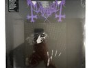 Mayhem Live In Leipzig Vinyl LP 2023 Peaceville Records VILELP1046