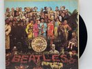 The Beatles - Sgt Pepper’s Lonely HCB - 1967 US Stereo Album Capitol