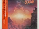 DIO THE LAST IN LINE VERTIGO 25PP131 Japan VINYL LP