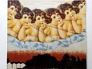 THE CURE -  JAPANESE WHISPERS: THE CURE SINGLES NOV 82: NOV 83 ORIGINAL 83 Press