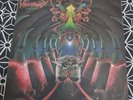 MONSTROSITY Imperial Doom LP 1993 ORIGINAL NEAR MINT DEATH METAL