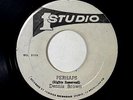 Dennis Brown 