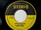 Jackie Mittoo & The Soul Vendors 
