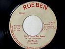 Jah Woosh/Don D. Jr. 