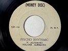 Roland Alphonso/Selected Few 