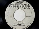 Soul Vendors/The Bassies 