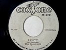 The Splendors/Alton & New Establishment 