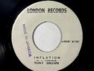 Tony Brown 