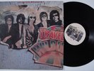 TRAVELING WILBURYS Volume One WILBURY LP VG+ x