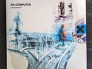 Radiohead - OK Computer (Double Vinyl LP, 2008, Capitol Records)