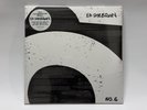 Ed Sheeran - No. 6 Collaborations Project Gatefold (180g 2LP Black Vinyl)