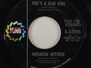 Hermon Hitson 