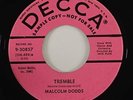 Malcolm Dodds 