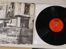 George Brigman Jungle Rot Vinyl LP Record Original press super rare