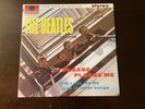 Please  Please  Me - The Beatles LP