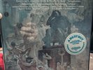 The Beethoven Album Emperor Concerto Moonlight box set 4xlp Sealed vinyl Lp
