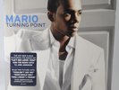 Mario ‎– Turning Point J Records 2004 Us Original (2LP/Vg+/Vg+)##1460