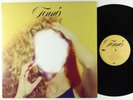 Tennis - Ritual In Repeat LP - Communion/Capitol Reissue VG+