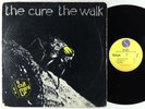 The Cure - The Walk EP - Sire