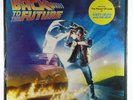V/A - Back To The Future OST LP - MCA SEALED