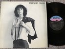 PATTI SMITH Horses ARISTA ALB6-8362 orig 1975 clean  Near MINT  LP