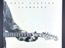 Eric Clapton Slowhand • JAPAN Press vinyl record LP NM M-