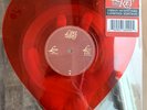 MINT PERFECT Limited LANA DEL REY Love Lust For Life Vinyl 2017 Heart Shaped UO