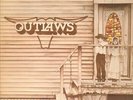 The Outlaws Outlaws GATEFOLD NEAR MINT Arista Vinyl LP