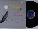 HOWLIN' WOLF Moanin' In The Moonlight MCA-CHESS LP VG+ x