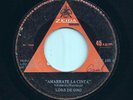 Latin Guaguanco Vibrafono 45 LOS 5 DE ORO Amarrate La Cinta ZEIDA Hear mp3