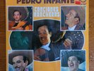 Pedro Infante Canciones Rancheras 3LP BOX SET EX/EX IN SHRINK COMPLETE MARIACHI