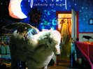 Fall Out Boy | Black Vinyl LP | Infinity On High | UMC
